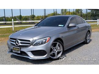 Used 2016 Mercedes-Benz C 300 Sport image 1