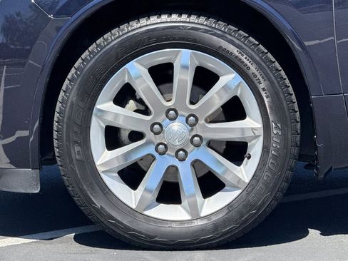 Used 2015 Buick Enclave Premium w/ Experience Buick Package AWD/4WD image 15