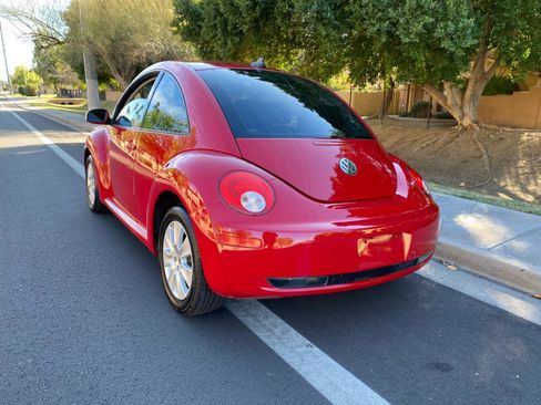 Used 2009 Volkswagen Beetle Coupe image 52