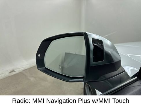 Used 2020 Audi SQ5 Premium Plus w/ Premium Plus Package AWD/4WD image 20
