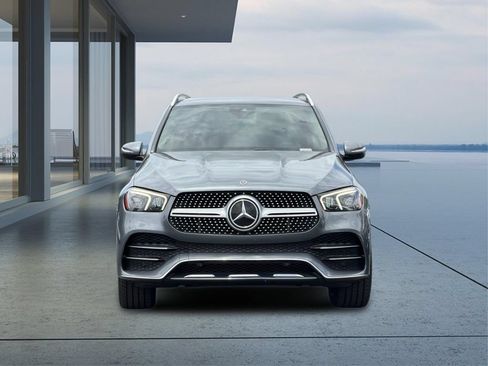 Used 2020 Mercedes-Benz GLE 450 4MATIC image 9