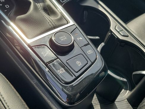 Used 2024 Kia Sportage SX FWD image 27