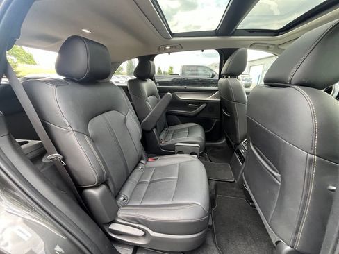Used 2024 MAZDA CX-90 3.3 Turbo w/ Premium Package AWD/4WD image 26