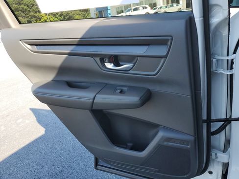 New 2026 Honda CR-V LX image 12