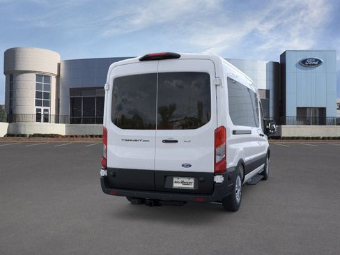 New 2026 Ford Transit 350 XLT RWD image 29