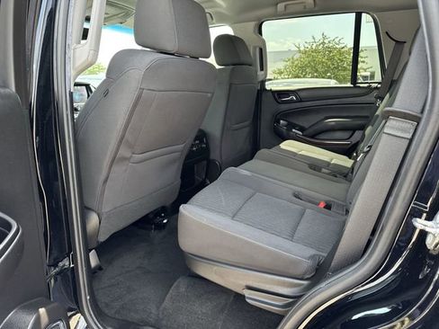 Used 2018 GMC Yukon SLE w/ SLE Value Package AWD/4WD image 20