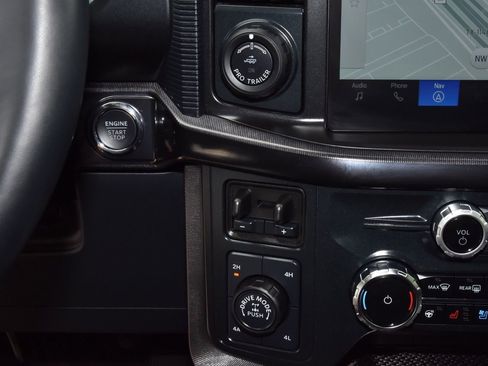 Used 2025 Ford F150 Raptor w/ Equipment Group 803A Raptor R image 30