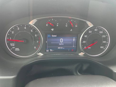 Used 2023 GMC Acadia SLE w/ Driver Convenience Package AWD/4WD image 4