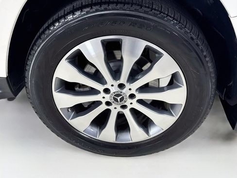 Used 2018 Mercedes-Benz GLS 450 4MATIC image 43
