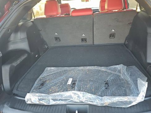 Used 2024 Jeep Wagoneer Launch Edition image 12