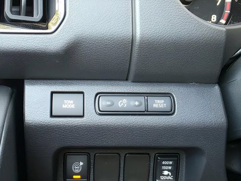 Used 2026 Nissan Frontier Pro-X w/ Pro Premium Package RWD image 27