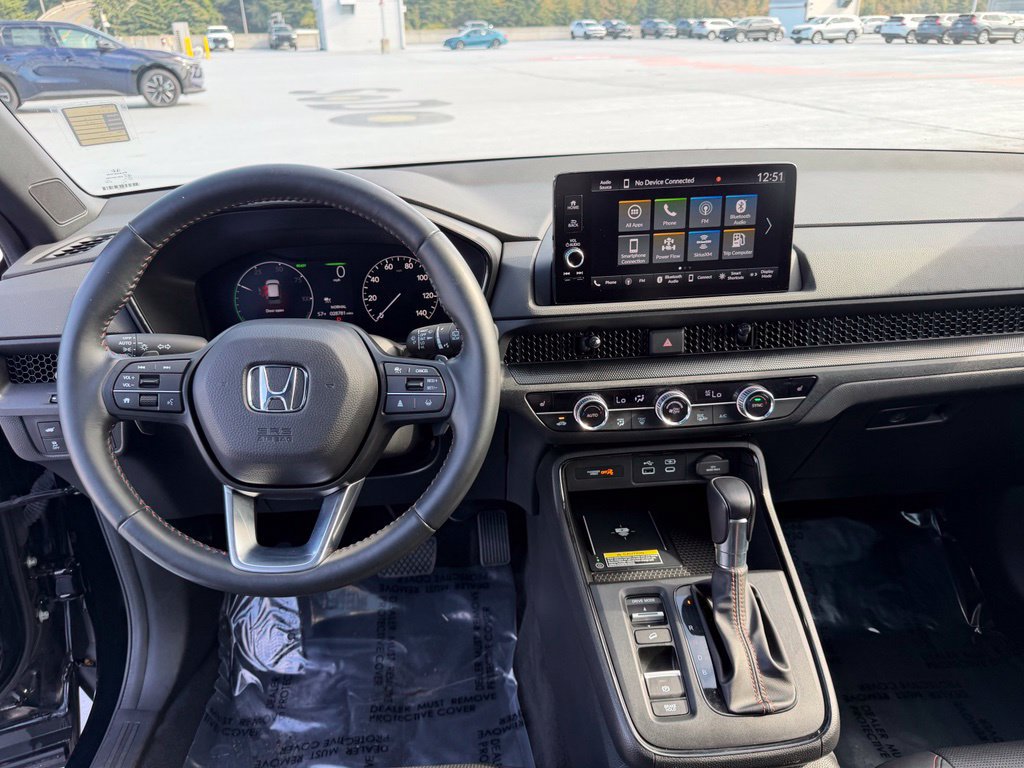 Used 2024 Honda CR-V Sport-L image 17