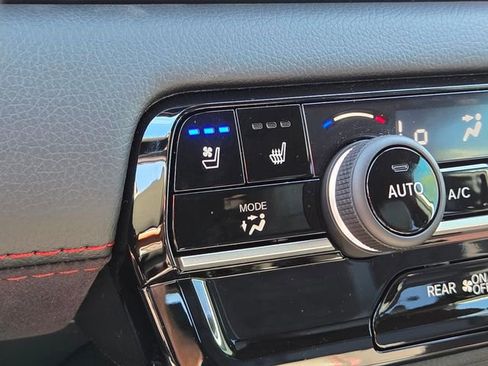 New 2026 Honda Pilot Black Edition image 16