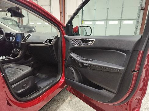 Used 2024 Ford Edge SEL w/ Convenience Package AWD/4WD image 18