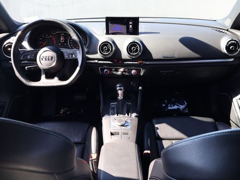 Used 2020 Audi A3 2.0T Premium Plus w/ Premium Plus Package image 20