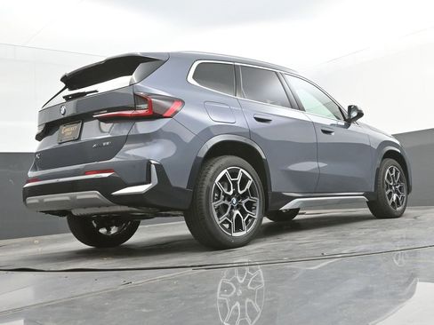 New 2026 BMW X1 xDrive28i w/ Convenience Package image 40