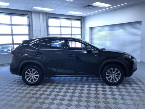 Used 2015 Lexus NX 200t AWD image 36