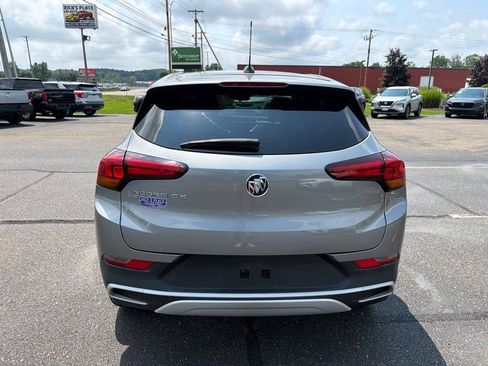 Used 2023 Buick Encore GX Preferred w/ Cold Weather Comfort Package AWD/4WD image 4