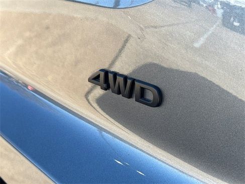 Certified 2024 Nissan Pathfinder Rock Creek image 10