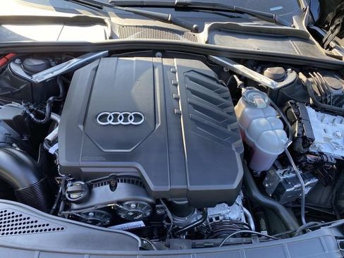 Used 2023 Audi A5 2.0T Premium Plus AWD/4WD image 33