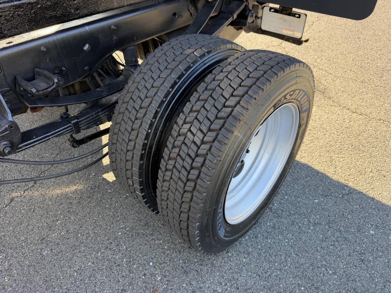 Used 2018 Ford F450 XL w/ Power Equipment Group RWD image 33