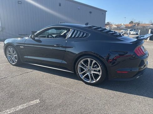 Used 2023 Ford Mustang GT Premium w/ Equipment Group 401A image 4