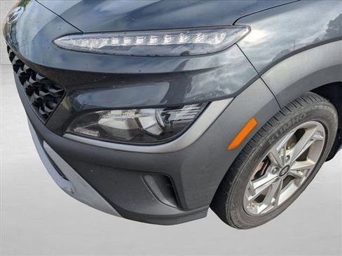 Used 2022 Hyundai Kona SEL w/ Convenience Package AWD/4WD image 9