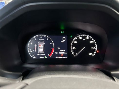Used 2025 Honda Odyssey EX-L image 13