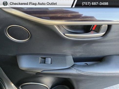 Used 2015 Lexus NX 200t AWD image 52