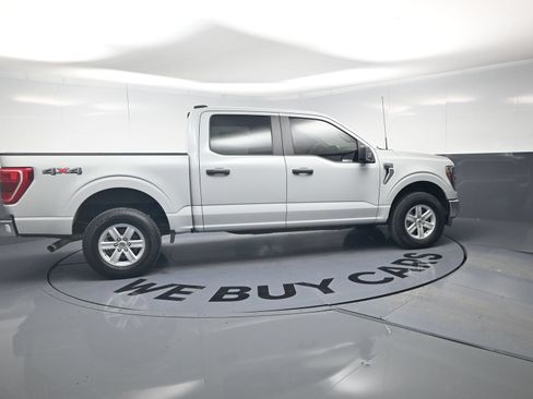 Used 2023 Ford F150 XLT AWD/4WD image 10