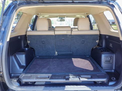 Used 2011 Toyota 4Runner Limited RWD image 27