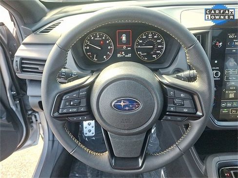 Used 2025 Subaru Crosstrek 2.5i Sport w/ Popular Package #4A image 19