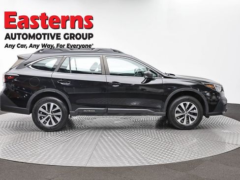 Used 2022 Subaru Outback AWD/4WD image 4
