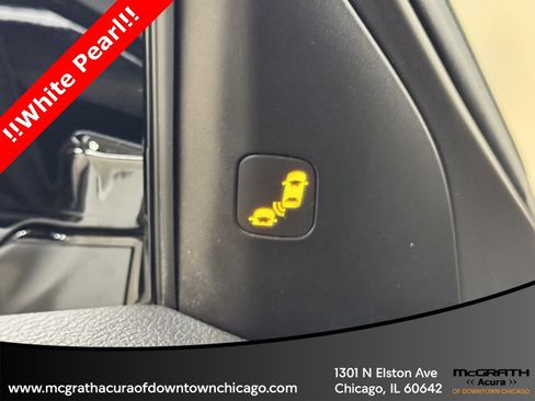 Used 2019 Acura TLX w/ Technology & A-SPEC Pkg image 18