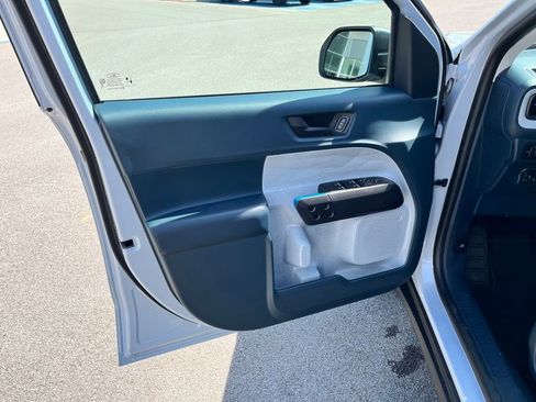 New 2026 Ford Maverick XLT w/ 4K Tow Package image 11