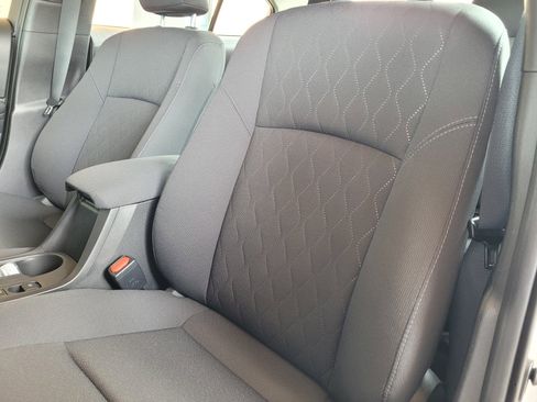 Certified 2025 Toyota Corolla LE w/ Convenience Package FWD image 20