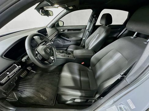 Used 2025 Honda Civic FWD Hybrid Sedan image 15