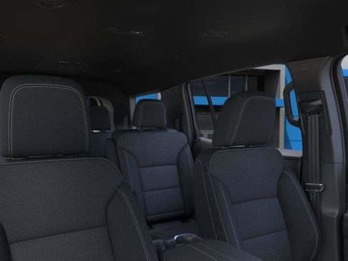 Used 2027 Chevrolet Traverse LT w/ LPO, Floor Liner Package AWD/4WD image 24