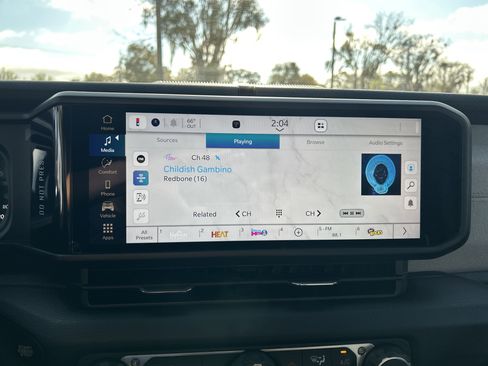 New 2026 Jeep Wrangler Sport image 24