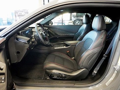 New 2026 Dodge Charger Scat Pack w/ Blacktop Package image 19