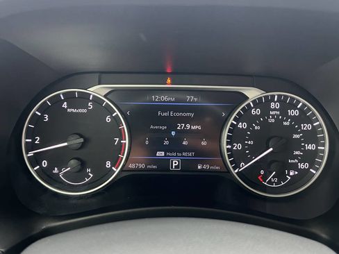 Used 2022 Nissan Sentra SV w/ All-Weather Package image 39