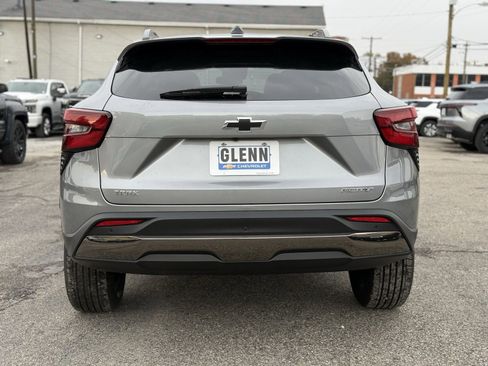 New 2026 Chevrolet Trax ACTIV image 6