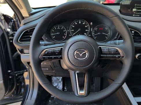 Used 2025 MAZDA CX-30 AWD 2.5 S w/ Premium Package image 26
