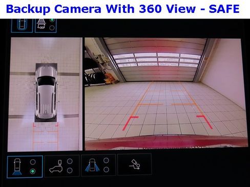 Used 2024 GMC Acadia Denali image 10