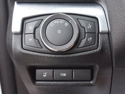 Used 2019 Ford Explorer Limited w/ Limited Luxury Package FWD image 33
