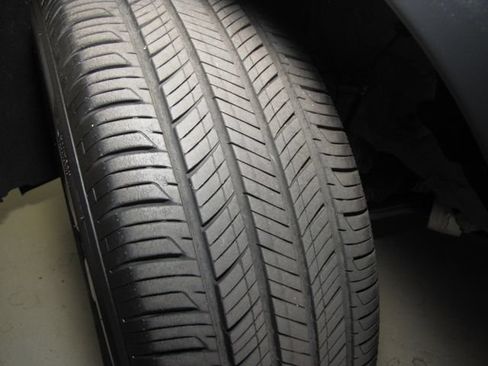 Certified 2024 Honda HR-V LX image 25