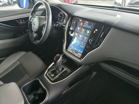 Used 2024 Subaru Outback Onyx Edition image 10