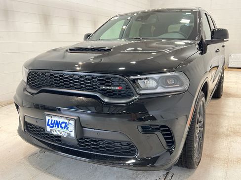 New 2025 Dodge Durango R/T image 39