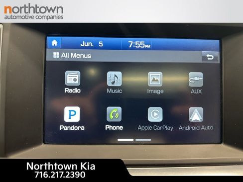 Used 2017 Hyundai Sonata SE FWD image 10