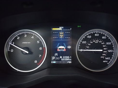 Used 2020 Subaru Forester Limited AWD/4WD image 17